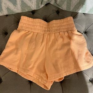 TALENTLESS BOXING SHORT